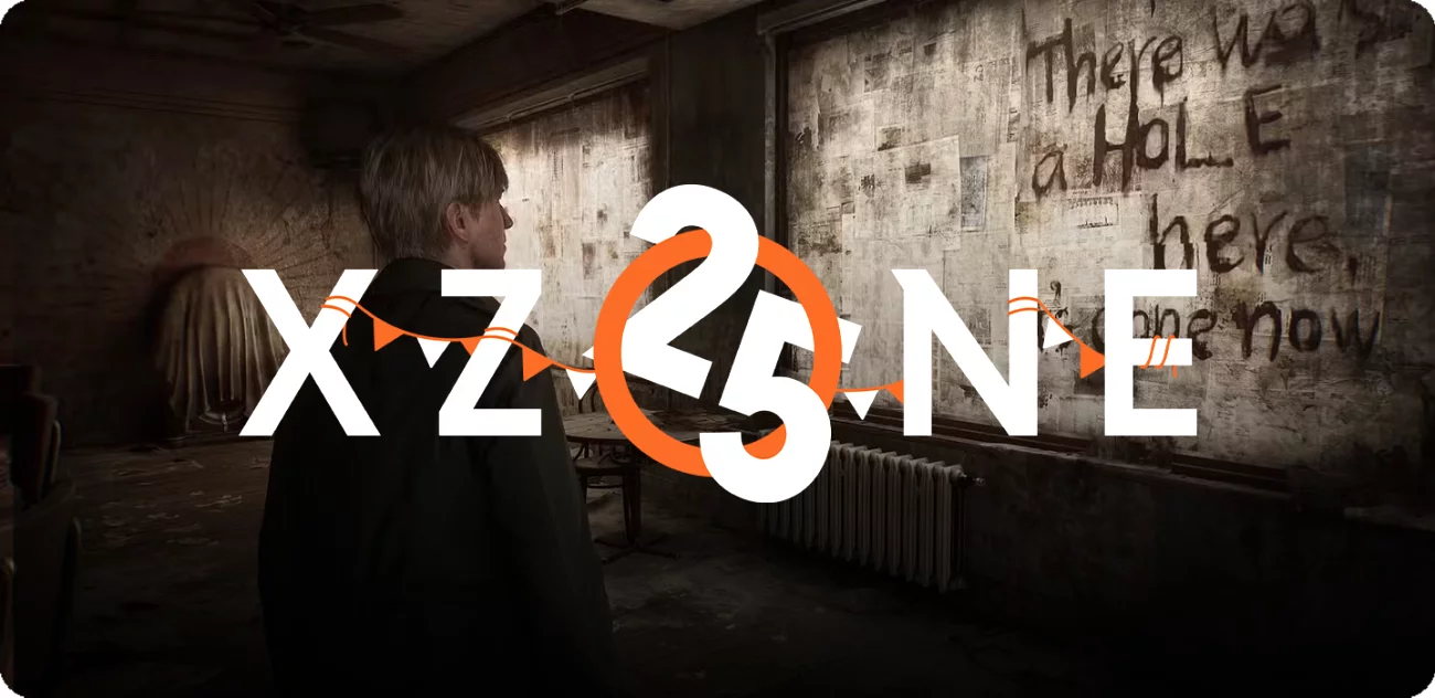 16.4. Přednáška o Silent Hill 2 na brněnské prodejně