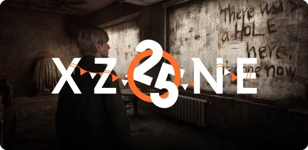 16.4. Přednáška o Silent Hill 2 na brněnské prodejně