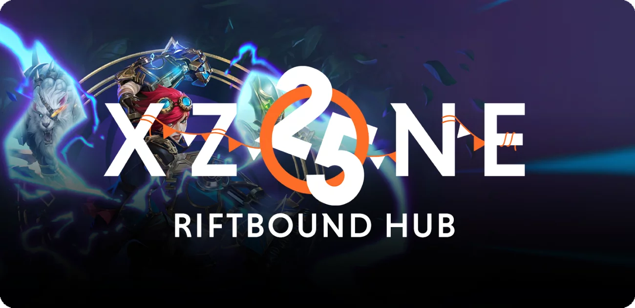 Narozeninový Unleashed Pre-Rift turnaj na Lužinách