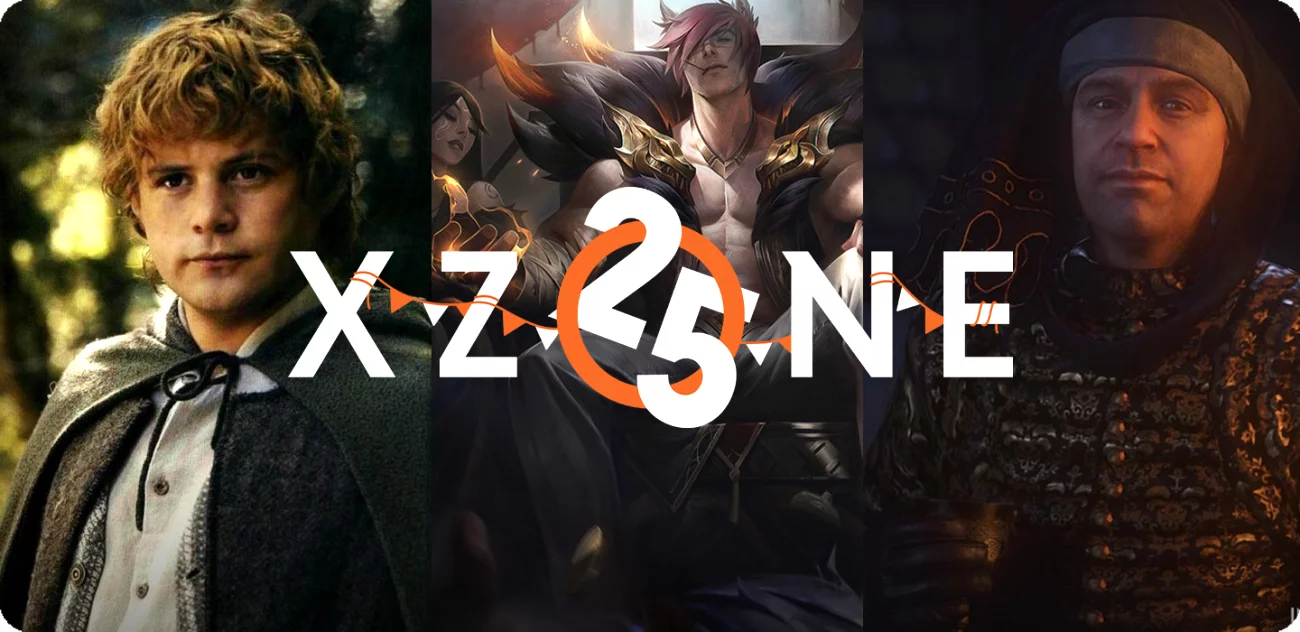  6.5. Povídání o dabingu ve hrách a filmech s Jiřím Krejčím 