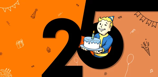 Oslavy 25. výročí Xzone pokračují