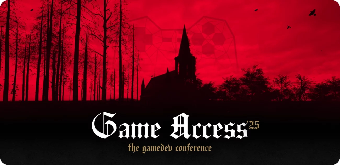 Letošní Game Access '25 opět přinese slavné hosty