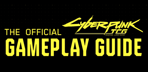 Jak se hraje Cyberpunk TCG: kompletní průvodce pravidly