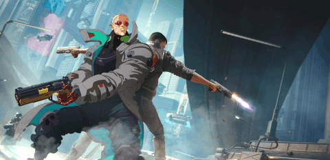 Návrat Cyberpunk: Edgerunners je konečně tu!