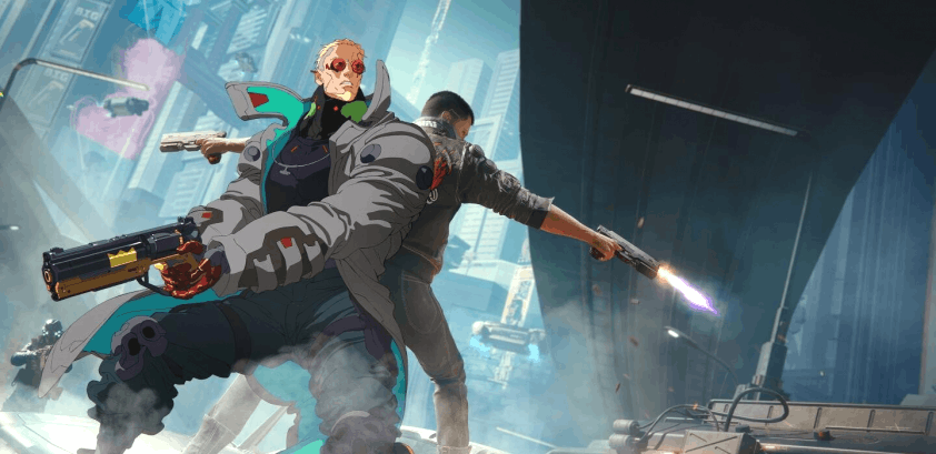 Návrat Cyberpunk: Edgerunners je konečně tu!