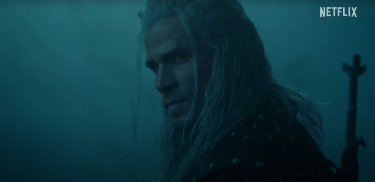 Vše, co víme o 4. sérii Zaklínače: Nový Geralt s novou tváří
