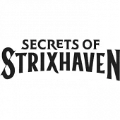 MTG: Secrets of Strixhaven