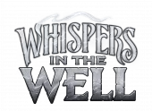 Lorcana TCG: Whispers in the Well
