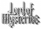 Lord of Mysteries