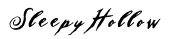 Sleepy Hollow