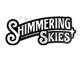 Shimmering Skies