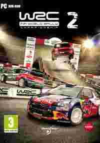 WRC FIA World Rally Championship 2 (PC) DIGITAL (DIGITAL)
