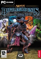 Magic The Gathering: Battlegrounds (PC)