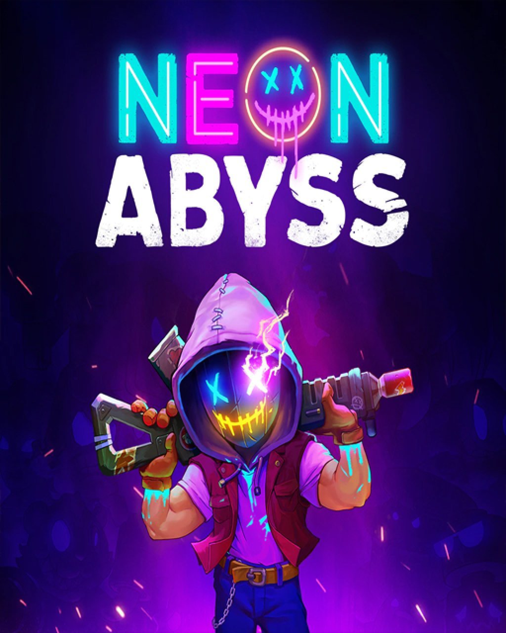 for ipod instal Neon Abyss