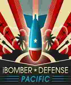 iBomber Defense Pacific (PC) DIGITAL (DIGITAL)