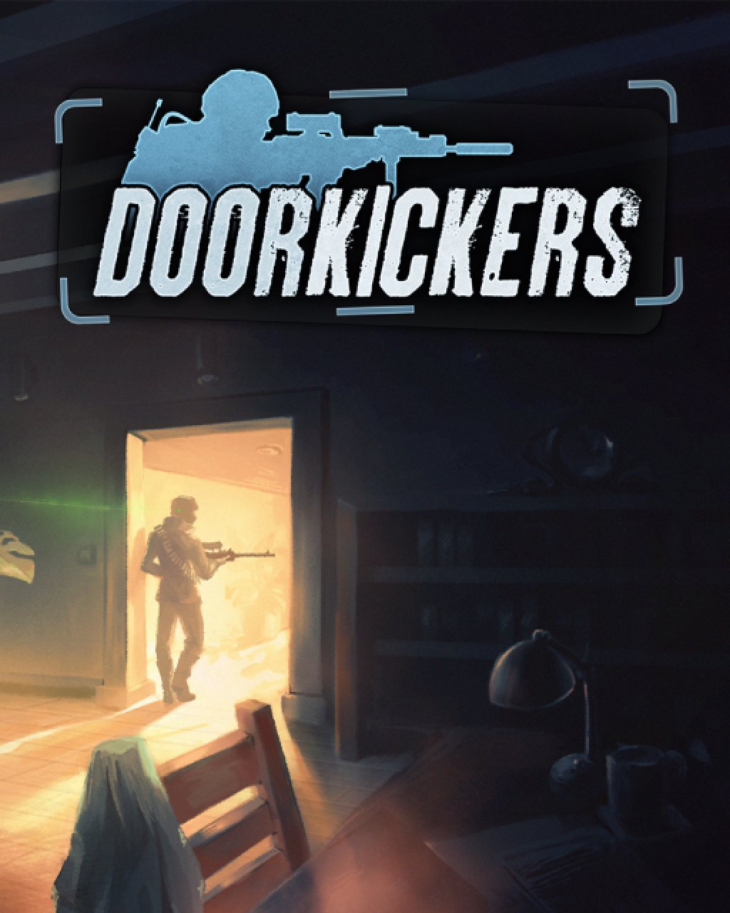 Door Kickers (PC DIGITAL) (DIGITAL) - Xzone.sk