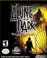 Alone in the Dark 4 (PC)