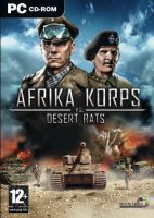 Desert Rats vs. Afrika Korps (PC)