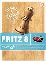 Fritz 8 (PC)
