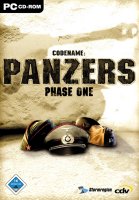 Codename: Panzers (PC)