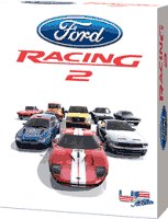 Ford Racing 2 (PC)