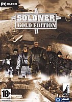 Soldner: Secret Wars GOLD (PC)