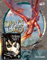 Dračí Oko + Knightshift (PC)