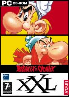 Asterix a Obelix XXL (PC)