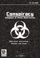 Conspiracy: Weapons of Mass Destruction (PC)