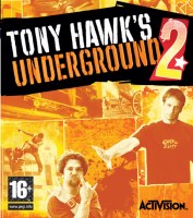 Tony Hawk`s Underground 2 (PC)