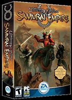 Ultima Online: Samurai Empire (PC)