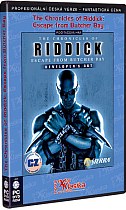 Chronicles of Riddick (nová eXtra Klasika) (PC)