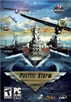 Pacific Storm (PC)