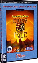 Immortal Cities: Children of the Nile (nová eXtra Klasika) (PC)