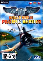 World War 2 Pacific Heroes (PC)