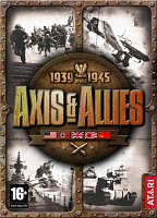 Axis and Allies (PC)