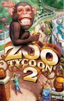Zoo Tycoon 2 - anglická verze (PC)