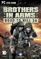 Brothers in Arms (PC)