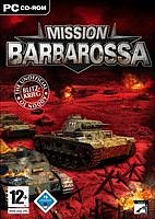 Blitzkrieg: Mission Barbarossa (PC)