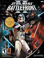 Star Wars: Battlefront II (neprodává se) (PC)