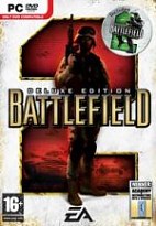 Battlefield 2 Deluxe (PC)