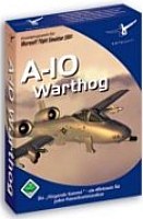 Flight Simulator 2004: A-10 Warthog (PC)
