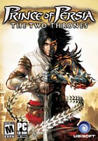 Prince of Persia 3: The Two Thrones (PC)