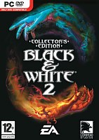 Black and White 2 Collectors edition (PC)