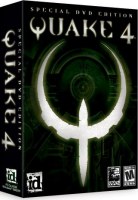 Quake 4 - Special DVD Edition (PC)