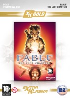 Fable (PC)