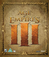 Age of Empires III - Collectors Edition (PC)