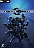 Gene Troopers (PC)