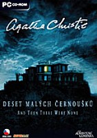 Agatha Christie: Deset malých černoušků (PC)