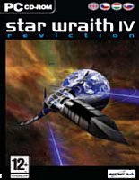 Star Wraith 4 (PC)